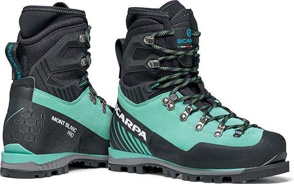Produktbild Scarpa Mont Blanc Pro GTX Schuhe (41)