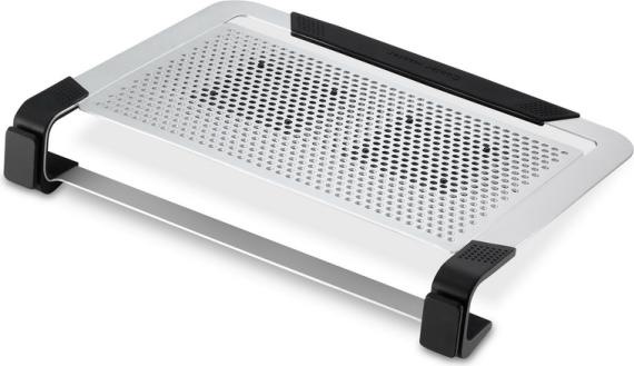 Produktbild Cooler Master NotePal U2 Plus cooling stand