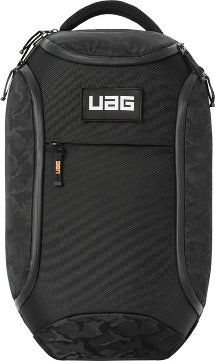 UAG Zaino - nero mezzanotte mimetico (24 l)