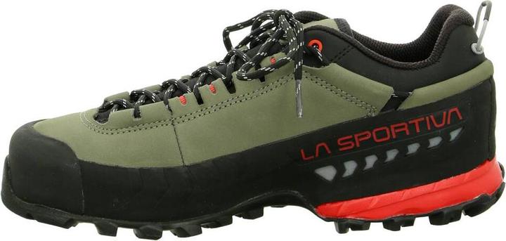 Actual product image La Sportiva TX5 Low GTX (40)
