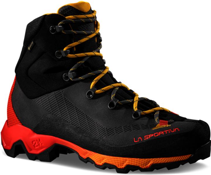 Immagine prodotto La Sportiva Aequilibrium Trek GTX (47)