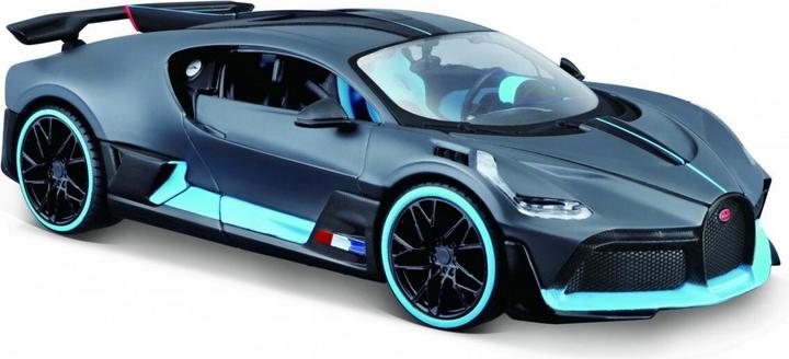 Maisto Bugatti Divo