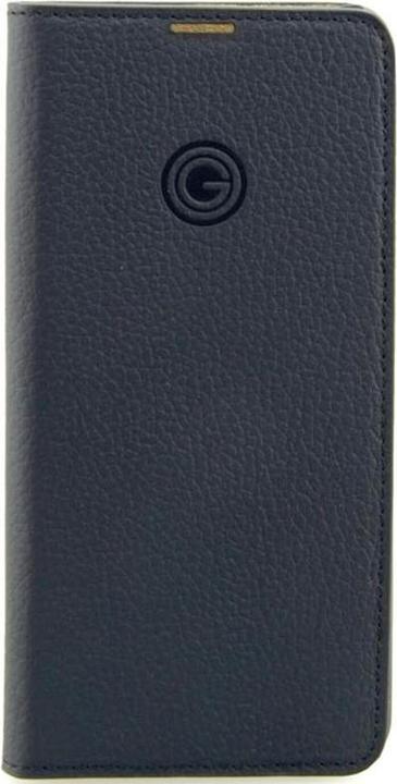 Image du produit Mike Galeli Book Cover