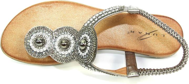 Produktbild Lunar Sandalen Silvia (37)