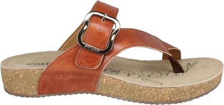 Produktbild Josef Seibel Tonga 77 Sandalen Leder (37)