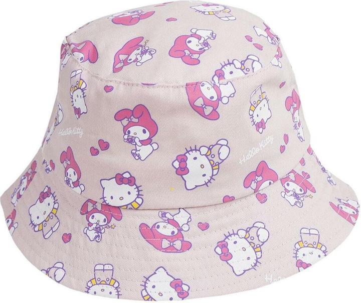 Actual product image Cerdá Sanrio - Kitty & My Melody (52)