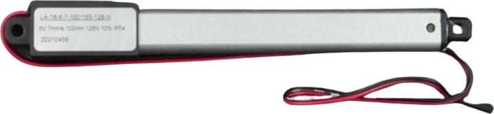 Produktbild DFRobot 6V Elektrozylinder 100mm 128N