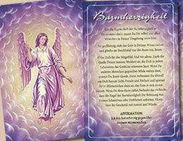 Produktbild Engel-Karten (Deutsch, Diana Cooper, 2015)
