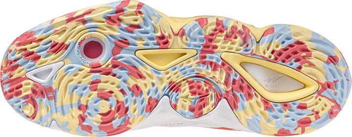 Produktbild Mizuno Wave Momentum Elite (43)