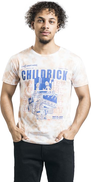 Produktbild Rick And Morty Rick (S)