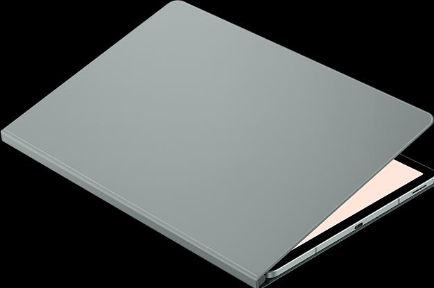 Produktbild Samsung Book Cover EF-BT730 (Galaxy Tab S7+ 12.4 (2020), Galaxy Tab S7 FE, Galaxy Tab S8+)