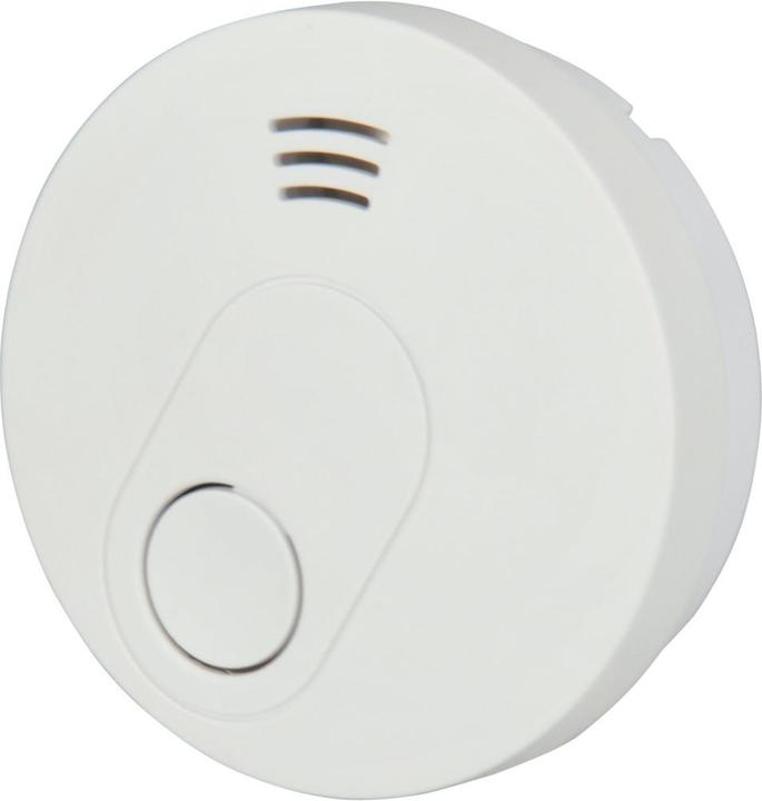 Actual product image Unitec Smoke detector
