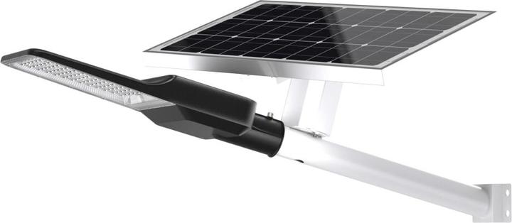Produktbild Enovalite Solar LED-Strassenleuchte-PRO (5200 lm, IP65)