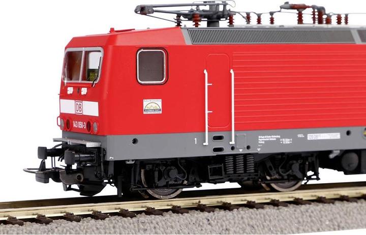 Productafbeelding Piko Elektrische locomotief BR 143 DB AG VI, ACS (H0-maatstaf)