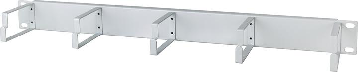 Produktbild Metz Connect 130894-03-03-E Rangierfeld 19z 1HE 75mm RAL7035 grau