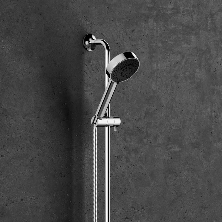 Actual product image Dornbracht VAIA shower set, rosette 60 mm, 26413809