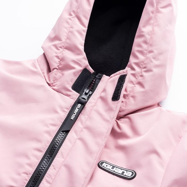 Produktbild Iguana Bianka Jr gesteppte Winterjacke (110)