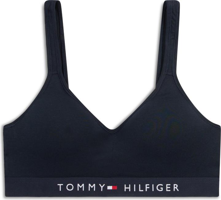 Actual product image Tommy Hilfiger Bralette Lift (Ext Sizes) (S)