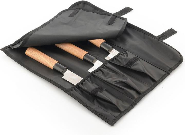 Produktbild TOP Japanisches Messerset (34 cm)