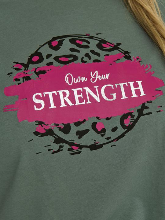 Actual product image Only CARBONNIE Top Top (S)