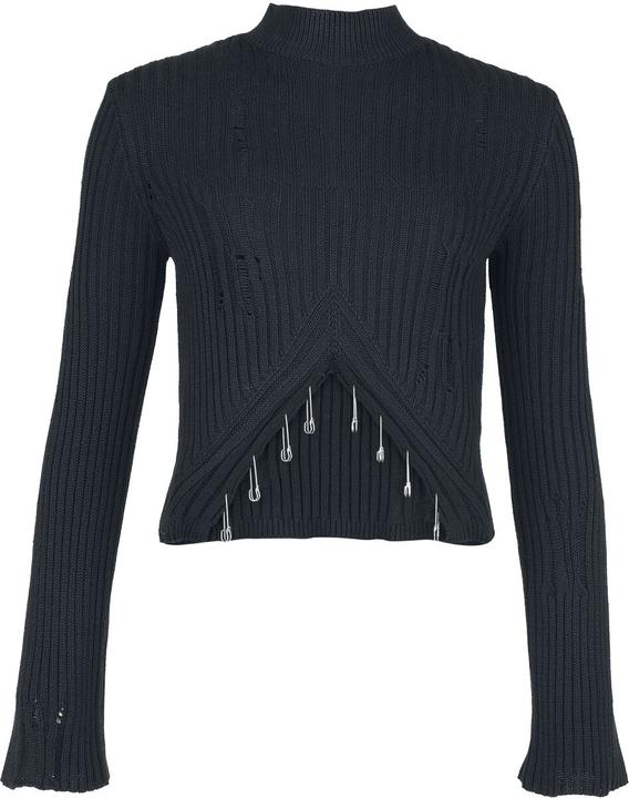 Produktbild Gothicana by EMP Corporate Goth (S)