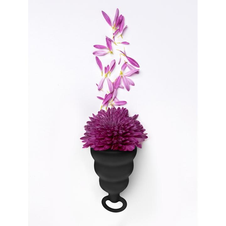 Actual product image Gvibe Gcup Mystic Noir (S)