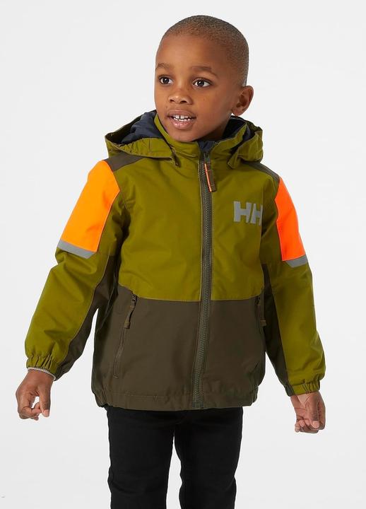 Immagine prodotto Helly Hansen GIACCA K RIDER 2.0 INS (92, 98)