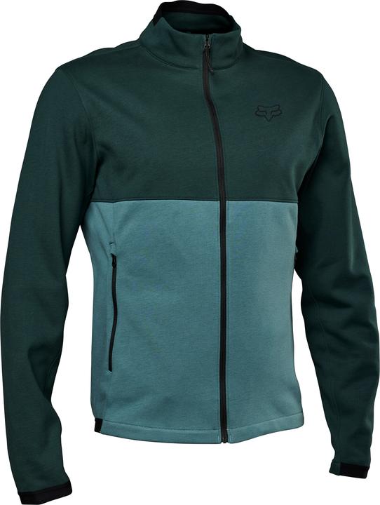 Produktbild Fox Jacket 22 Ranger Fire Fleece Crew Er (L)