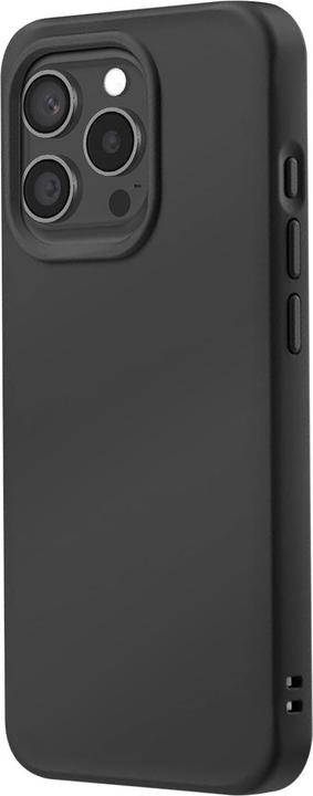 Actual product image RhinoShield Solidsuit Iphone 15 Pro Classic Noir (Apple iPhone 15 Pro)