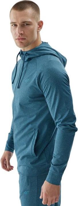 Actual product image 4F Kapuzenpullover (S)
