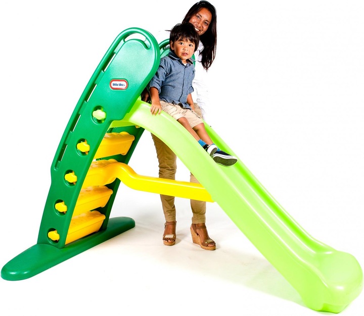 Produktbild Little Tikes Rutschbahn