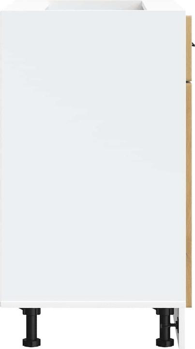Produktbild vidaXL Küchenunterschrank (80 x 46 x 81.50 cm)