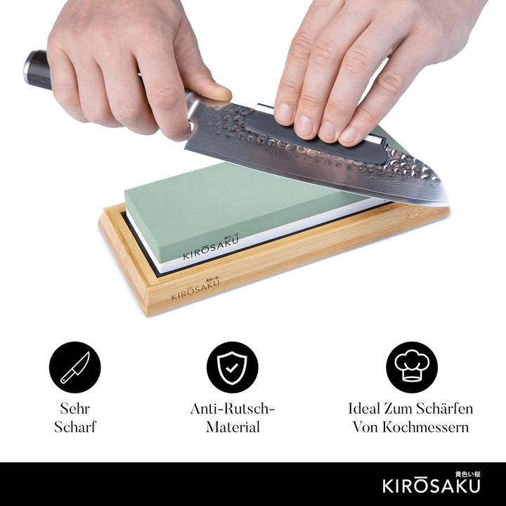 Produktbild Kirosaku Schleifstein