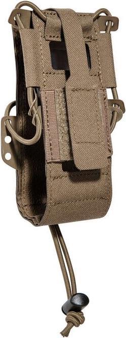 Produktbild Tasmanian Tiger TT Digi Radio Pouch L Coyote
