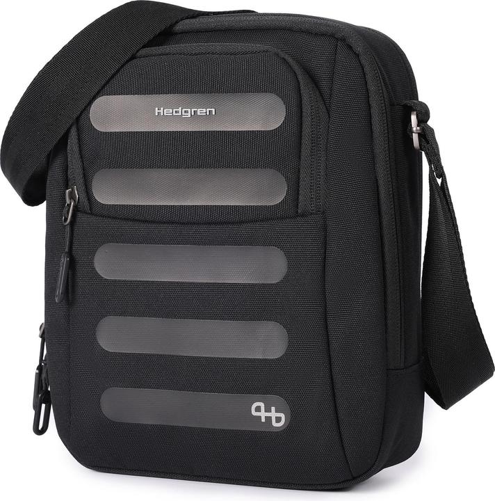 Actual product image Hedgren Comby Relax Umhängetasche M RFID Schutz 21 cm