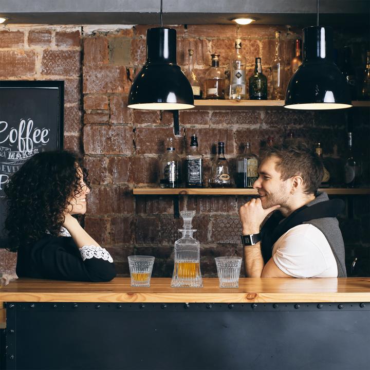 Produktbild Relaxdays Whisky Set