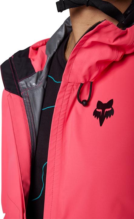 Produktbild Fox JACKET 22 W RANGER 2.5L WATER LUNAR (L)