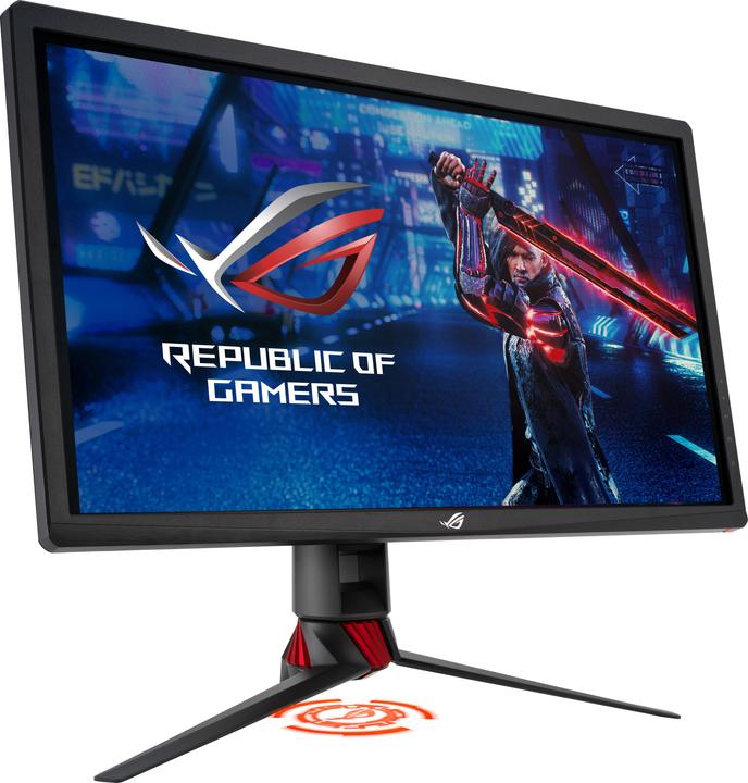Produktbild ASUS ROG Strix XG27UQ (3840 x 2160 Pixel, 27")