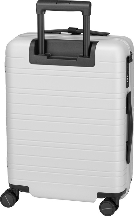 Produktbild Horizn H5 Essential Trolley 55 cm light quarz grey (36 l, Handgepäck (bis 50l))