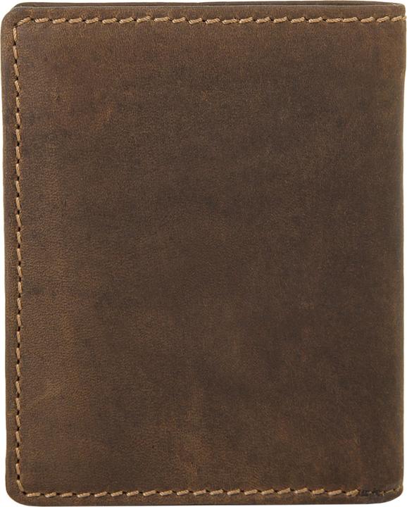 Actual product image Harolds Geldbörse ANTIC