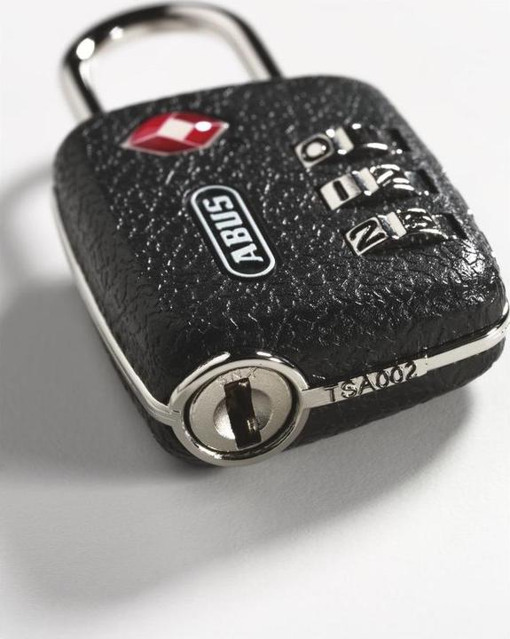 Immagine prodotto Abus Blocco da viaggio 146TSA/30