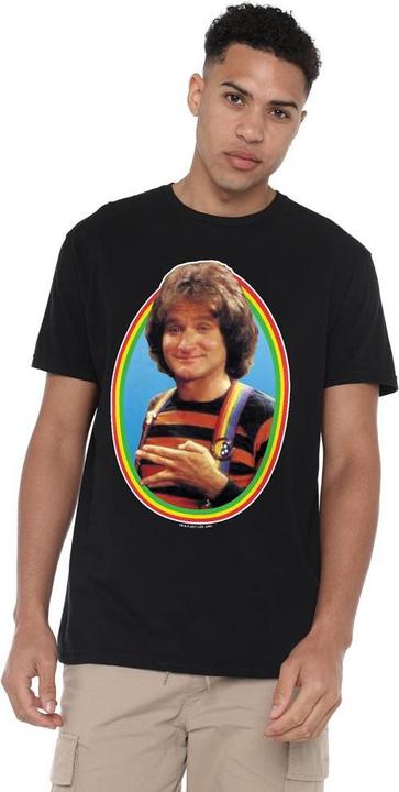 Produktbild Mork And Mindy TShirt (L)