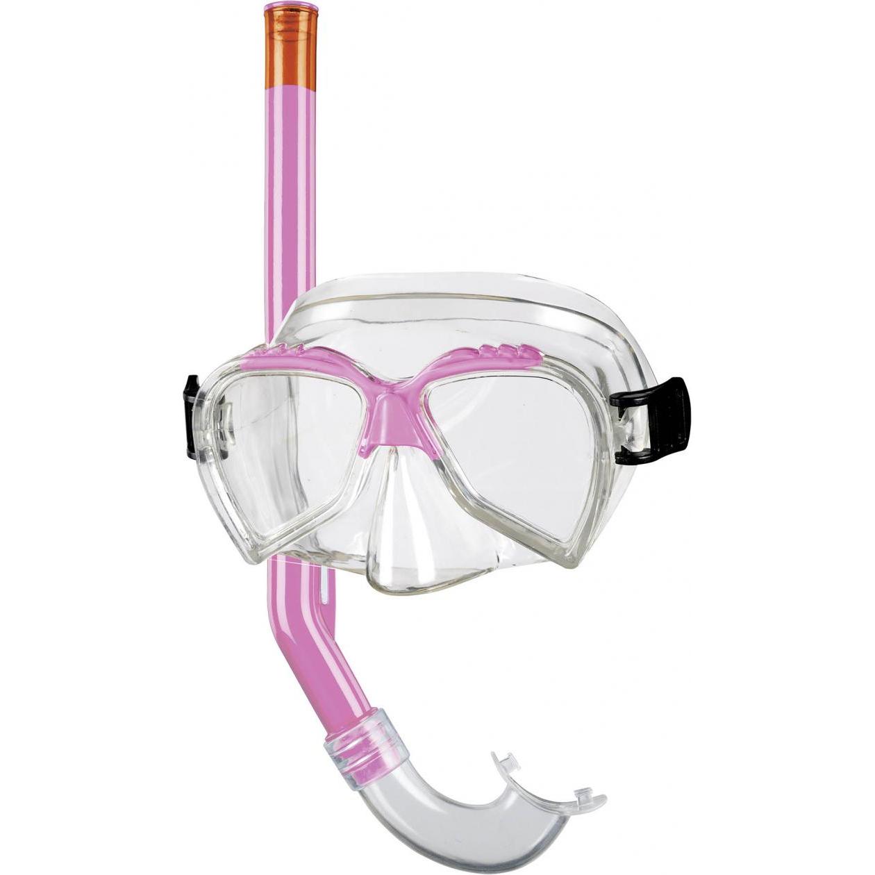 Beco, Kit da snorkeling