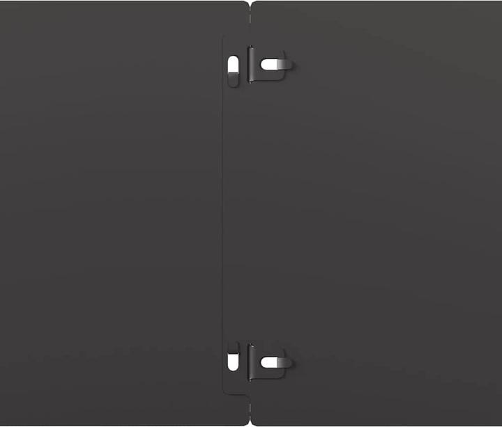 Produktbild vidaXL Rasenkante (103 cm)