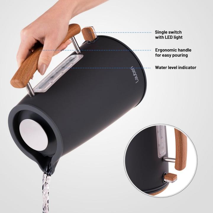 Immagine prodotto Lauben LBNEK17GR (1.70 l)