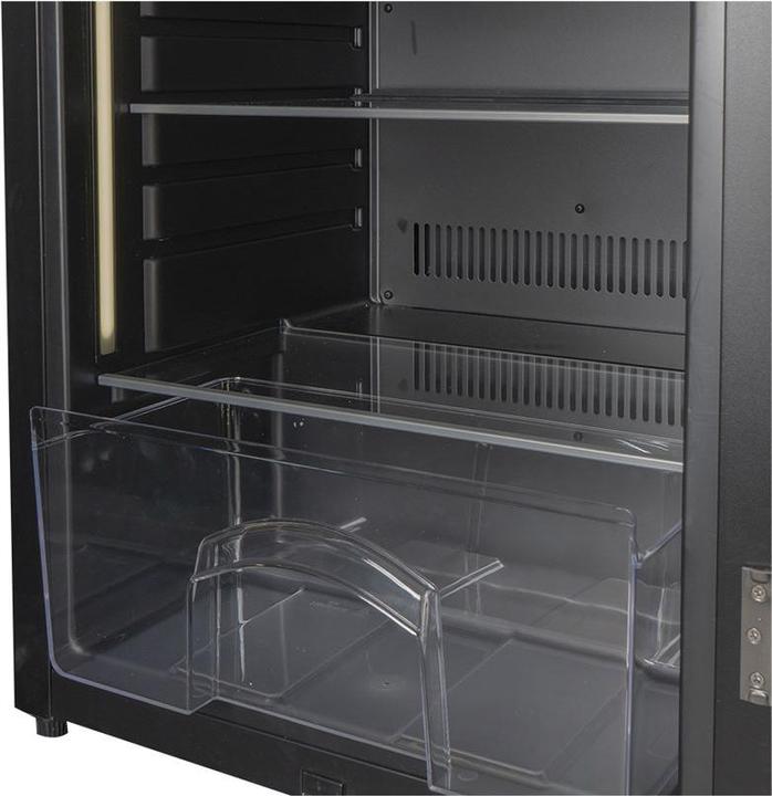 Immagine prodotto Kibernetik FSP RKS256 Retro (243 l)