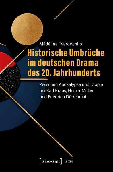 Produktbild Distinktion (Deutsch, Madalina Tvardochlib, 2025)