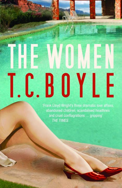 Produktbild The Women (Englisch, Boyle T.C., 2010)
