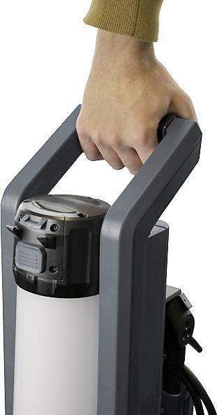 Actual product image Ansmann WL7000AC Flex LED tower work light (7000 lm)