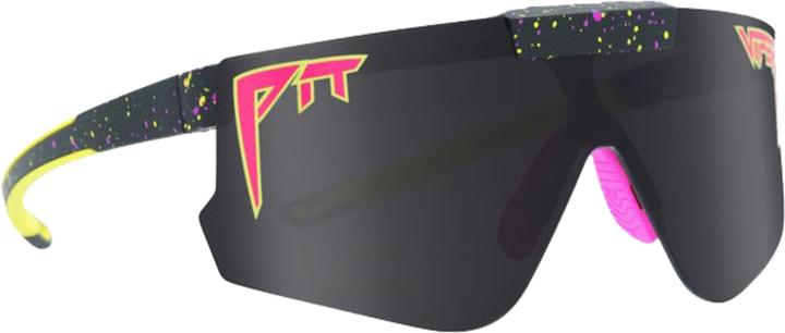 Produktbild Pit Viper The 93 Dusk Flip-Offs (93' Dusk, Schwarz)